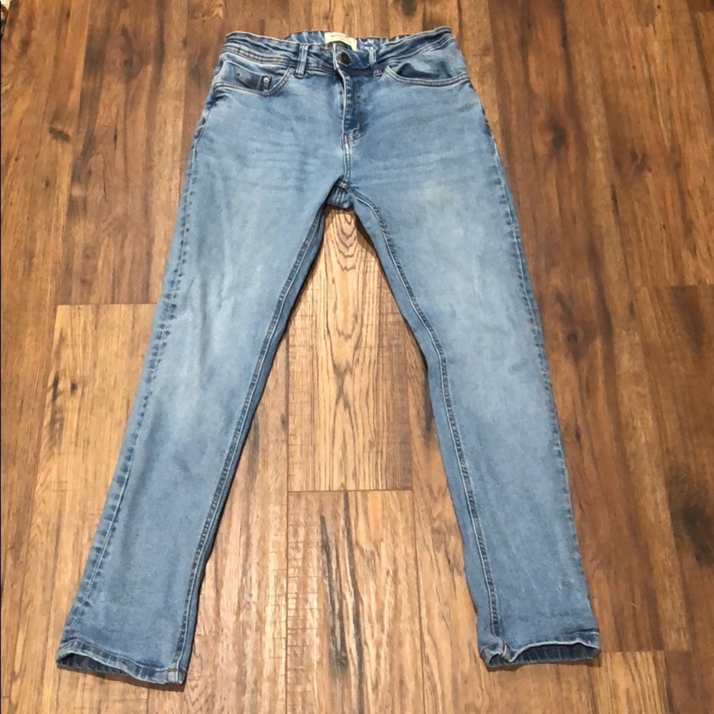 Vintage Bershka Jeans